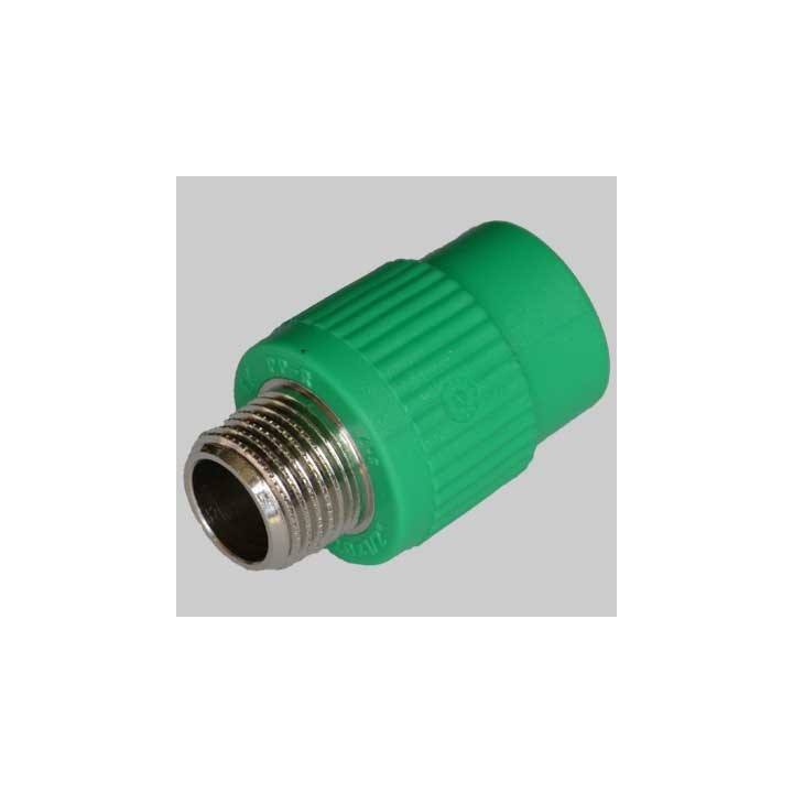 RACCORDO FILETTATO MASCHIO - 3/4 x 32
