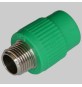 RACCORDO FILETTATO MASCHIO - 2" x 63