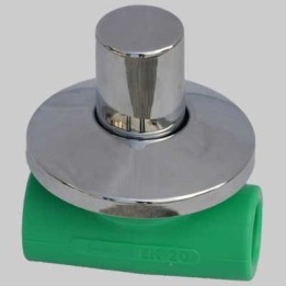 RUBINETTO A VITONE - 25