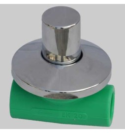 RUBINETTO A VITONE - 25