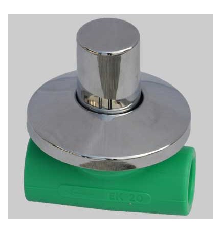 RUBINETTO A VITONE - 25