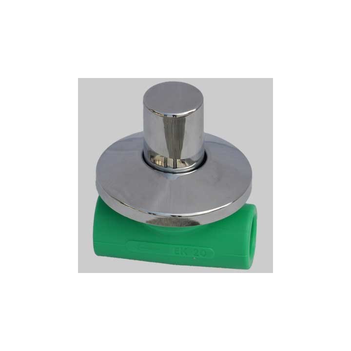 RUBINETTO A VITONE - 25
