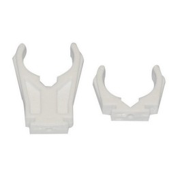 SET CASSETTA PER COLLETTORI TIEMME 3/4 x 1"