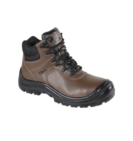 SCARPE ALTE ANTIF. BETA 7236BK S3P SRC N.44