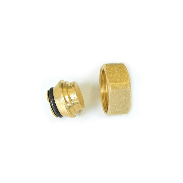 TAPPO TERMINALE 1/2" x 16
