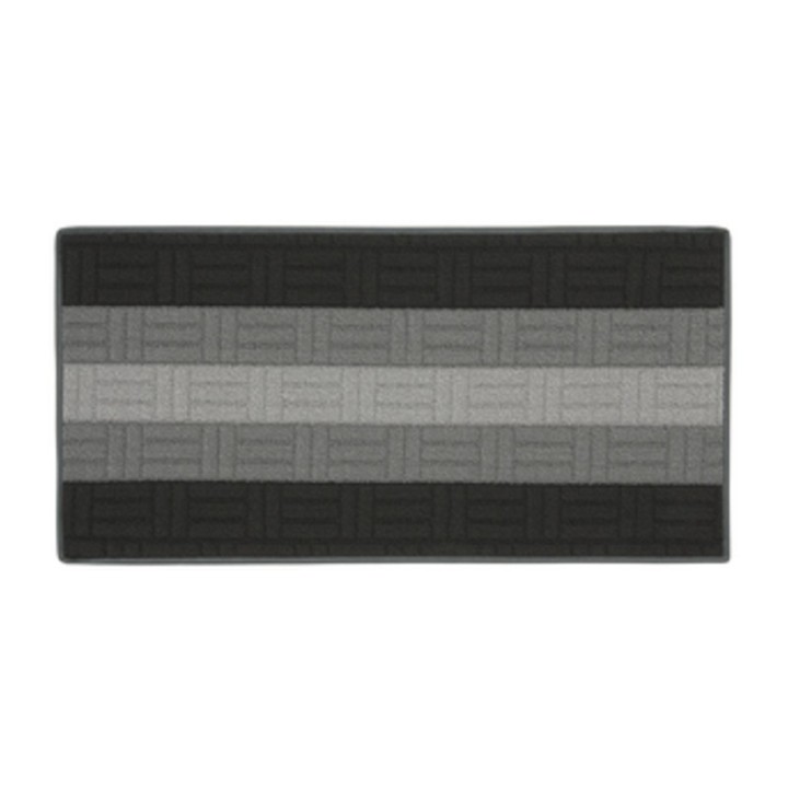 TAPPETO CUCINA MIA GRIGIO 50X115 CM