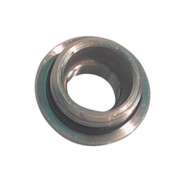RIDUZIONE M/F CON O-RING PER COLLETTORI Diam. 3/4 x 3/8