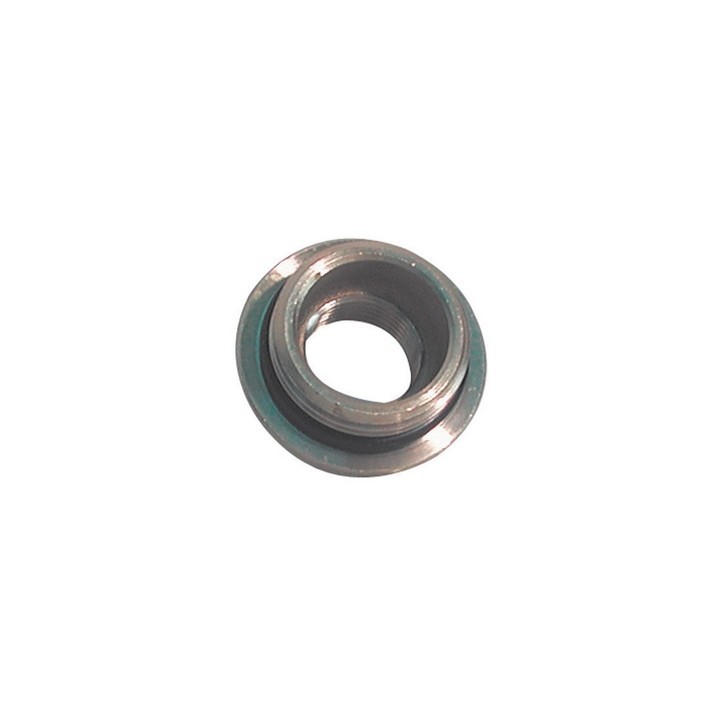 RIDUZIONE M/F CON O-RING PER COLLETTORI Diam. 3/4 x 3/8