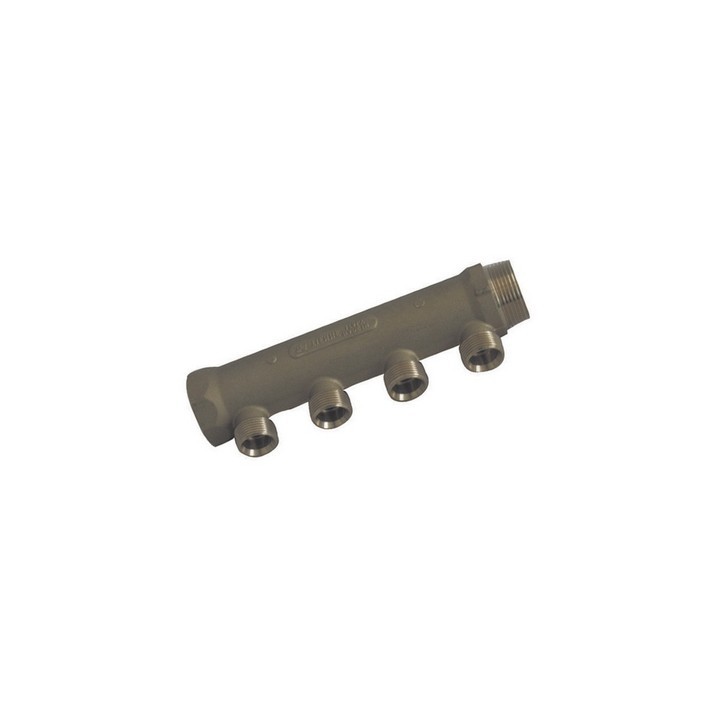 COLLETTORE LINEARE DA 1"1/4 4 Vie