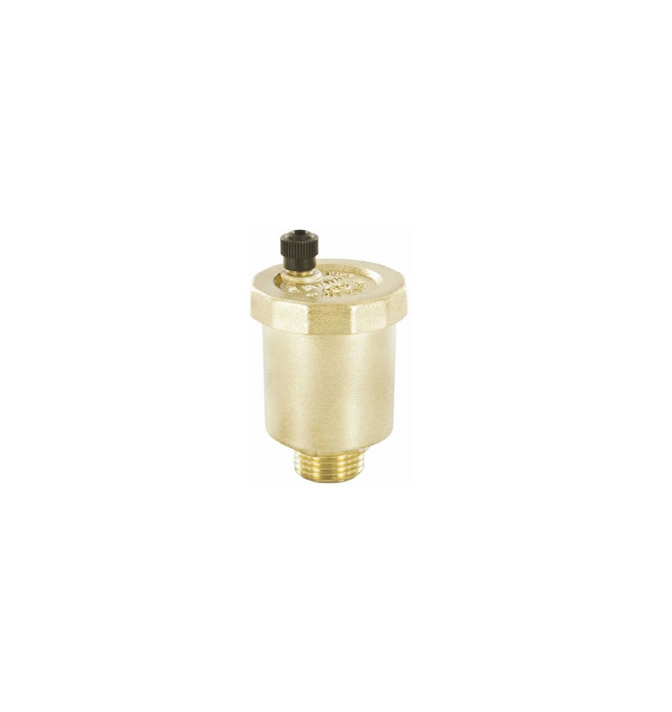 VALVOLA DI SFOGO ARIA AUTOMATICA 3/8