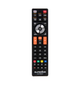 TELECOMANDO TV SUPERIOR COMPATIBILE SAMSUNG