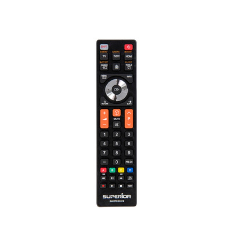 TELECOMANDO TV SUPERIOR COMPATIBILE SAMSUNG