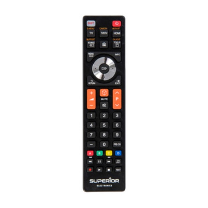 TELECOMANDO TV SUPERIOR COMPATIBILE SAMSUNG