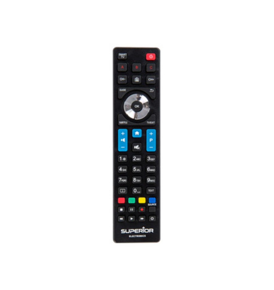 TELECOMANDO TV SUPERIOR COMPATIBILE PHILIPS