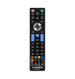 TELECOMANDO TV SUPERIOR COMPATIBILE SONY