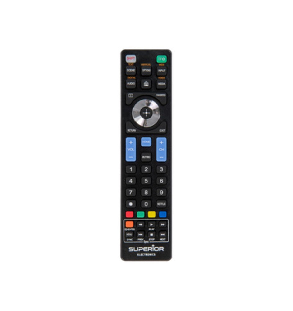 TELECOMANDO TV SUPERIOR COMPATIBILE SONY