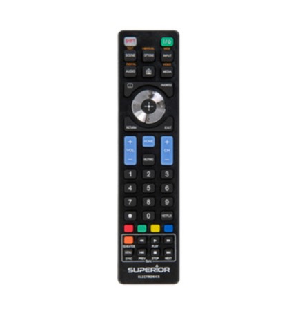TELECOMANDO TV SUPERIOR COMPATIBILE SONY