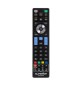 TELECOMANDO TV SUPERIOR COMPATIBILE SONY