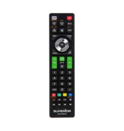 TELECOMANDO TV SUPERIOR COMPATIBILE PANASONIC