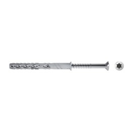 ELEMATIC TASSELLO T66V PROLUNG 10X160 MM VITE TORX