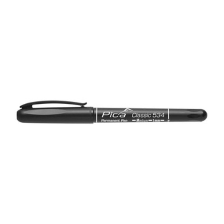 PENNARELLO PICA CLASSIC INSTANT DRY P.MEDIA NERO