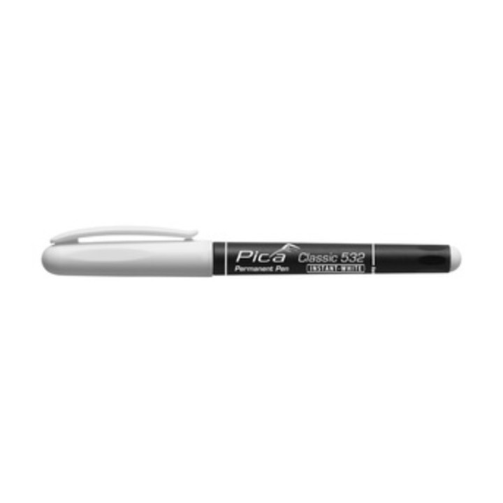 PENNARELLO PICA CLASSIC INSTANT P.FINE WHITE