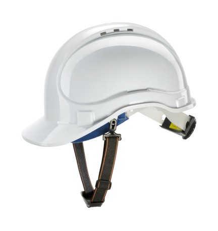 ELMETTO PROTEZIONE ABS C SOTTOMENTO EN397 BIANCO