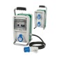 FME 74.303 QUADRO 3P CEE 220V PORTATILE IP44