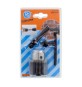 POGGI 787.01 MANDRINO A CREMAGLIERA SDS PLUS 13 MM