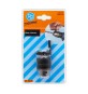 POGGI 780.00 MANDRINO CREMAGLIERA 3/8X10 M