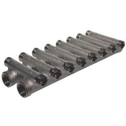 COLLETTORE COMPATTO DA 3/4 4 x 4 Vie
