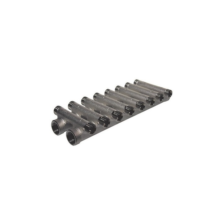 COLLETTORE COMPATTO DA 3/4 4 x 4 Vie