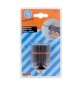 POGGI 775.50 MANDRINO AUTOSERR METALLO 1/2X13 F