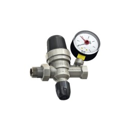 GRUPPO RIEMPIMENTO AUTOMATICO 1/2 GN 1/2" - 1.5 bar