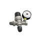 GRUPPO RIEMPIMENTO AUTOMATICO 1/2 GN 1/2" - 1.5 bar