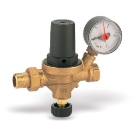 VALVOLA AUTOMATICA DI RIEMPIMENTO ALM 1/2 MF 1/2" MF