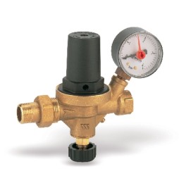 VALVOLA AUTOMATICA DI RIEMPIMENTO ALM 1/2 MF 1/2" MF