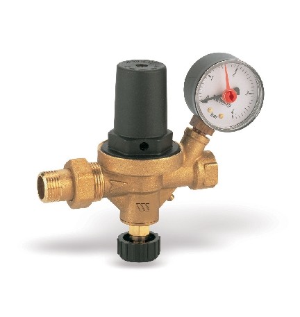 VALVOLA AUTOMATICA DI RIEMPIMENTO ALM 1/2 MF 1/2" MF