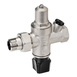 VALVOLA AUTOMATICA DI RIEMPIMENTO 1/2 1/2"