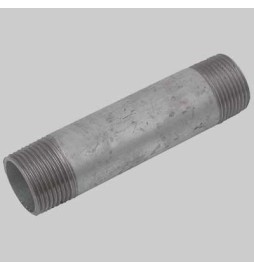 VITE DI PROLUNGAMENTO 1"1/2 ZINCATE - 150