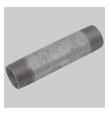 VITE DI PROLUNGAMENTO 1"1/2 ZINCATE - 150