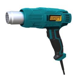 CONCORD PISTOLA TERMICA 2000W HG025