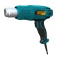 CONCORD PISTOLA TERMICA 2000W HG025