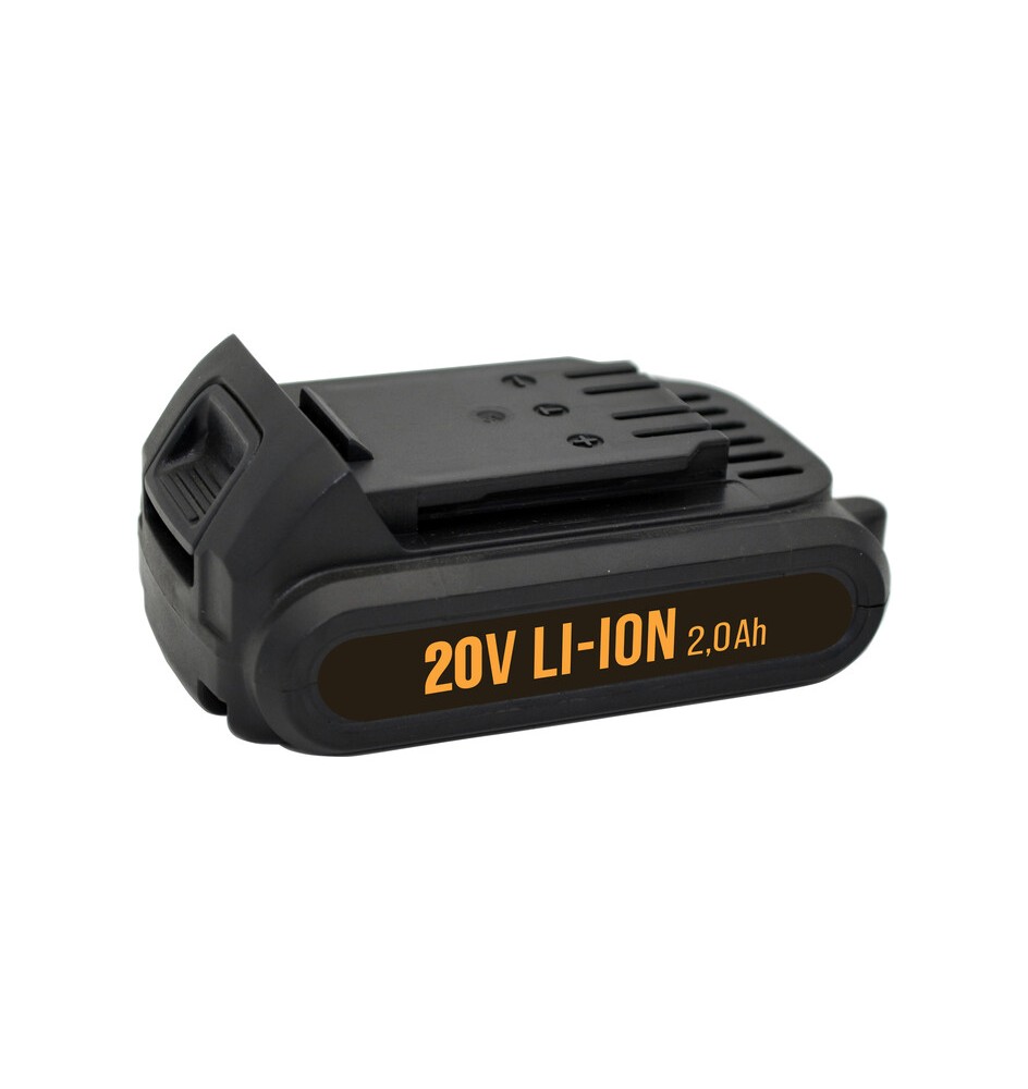 CONCORD BATTERIA LITIO 20V 2AH