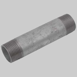VITE DI PROLUNGAMENTO 3" ZINCATE - 250