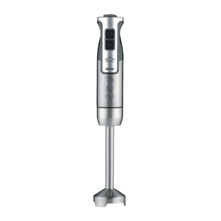 FRULLATORE AD IMMERSIONE INOX HM1102SS