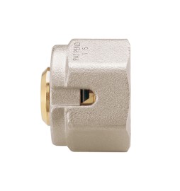 ADATTATORE PER TUBO MULTISTRATO Diam. 16x2