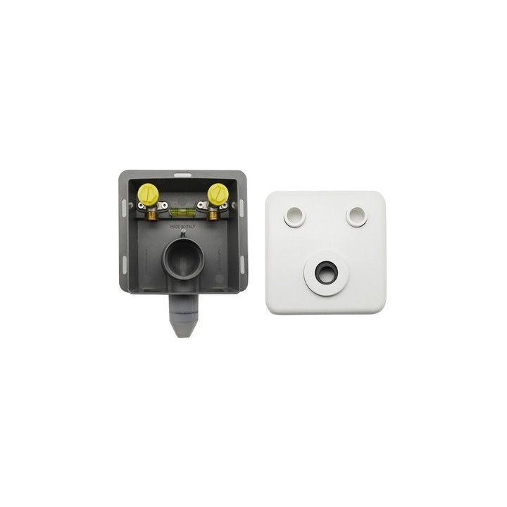 SCATOLA COBRABOX LAVABO/BIDET -