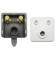 SCATOLA COBRABOX LAVABO/BIDET -
