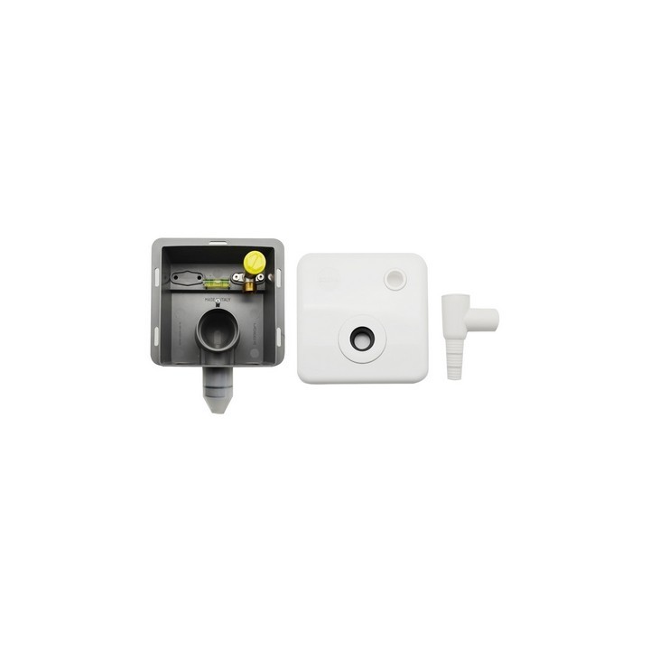 SCATOLA COBRABOX LAVATRICE -